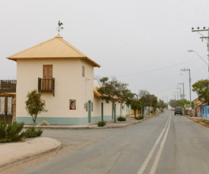 Los choros